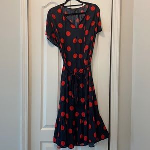 Banana republic dress